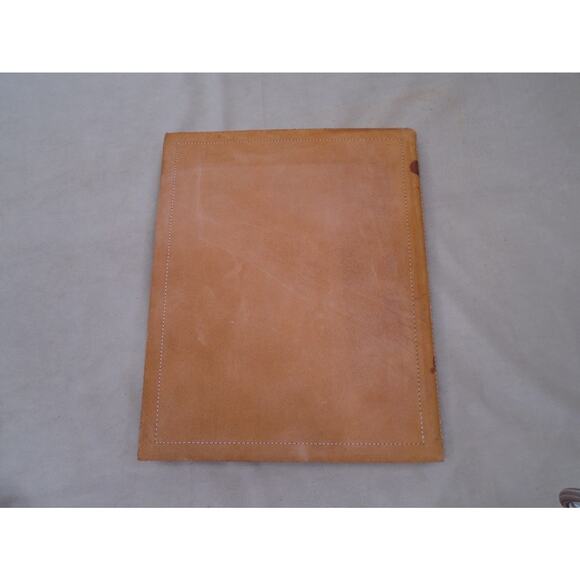 Vintage The Frederic Remington Book Limited Edition Leather Hardcover Western Ar - Picture 12 of 12